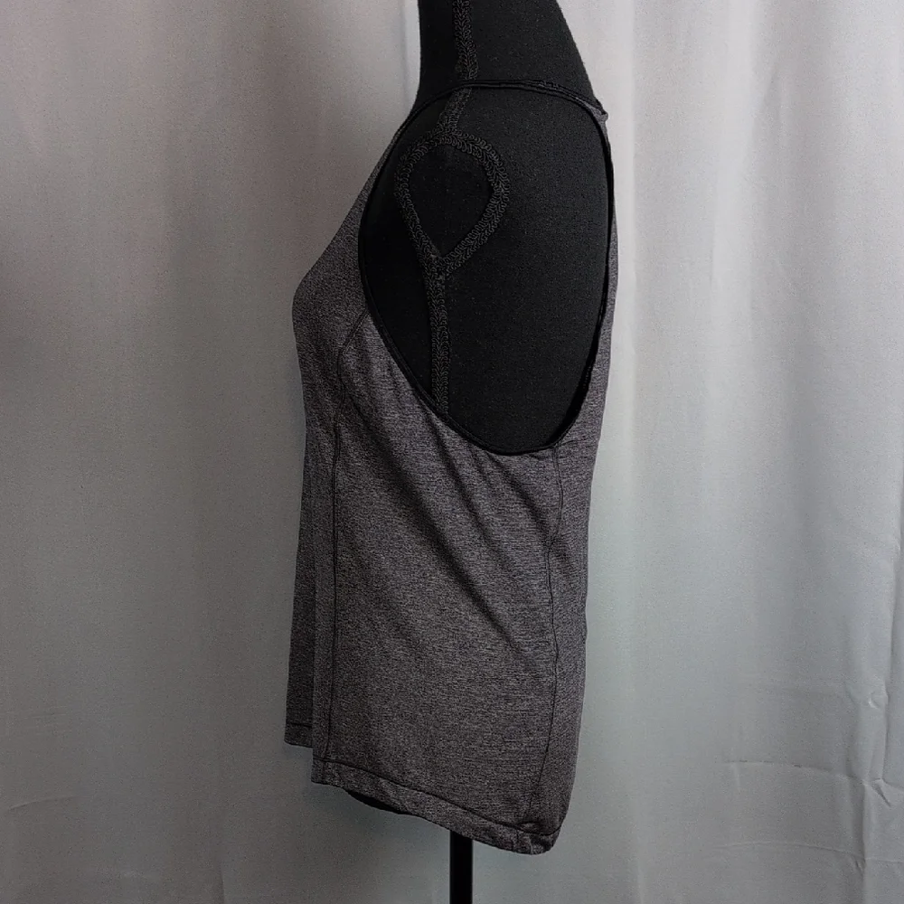 lululemon athletica stylish tank